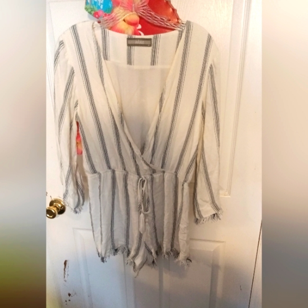 Women romper